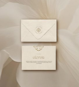 Caso de éxito portfolio branding y diseño web clínica estética